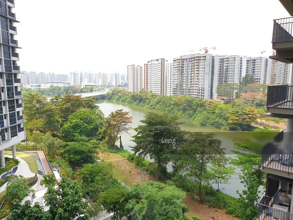 Rivertrees Residences thumbnail photo